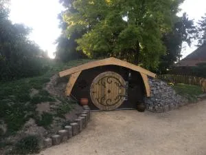 Domaine de Carnin - Basècles