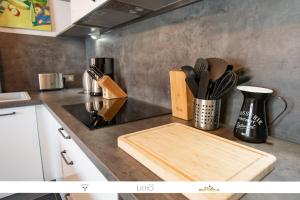 MARMOTTE 001 - Bel appartement avec grande terrasse, aux pieds des pistes