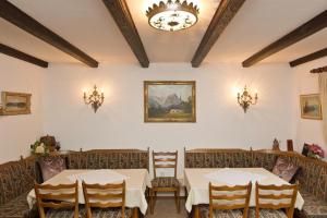 Gästehaus Lödermann