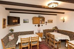 Gästehaus Lödermann