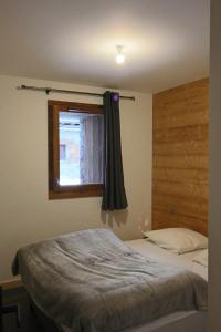 MARMOTTE 001 - Bel appartement avec grande terrasse, aux pieds des pistes