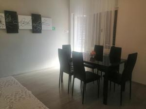 Apartment Vera, 80 m from the sea 