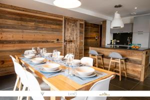 MARMOTTE 104 - Charmant T4, aux pieds des pistes