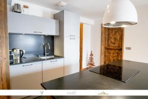 MARMOTTE 104 - Charmant T4, aux pieds des pistes