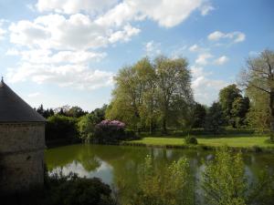 B&B / Chambres d'hotes Le Logis d'Equilly : photos des chambres