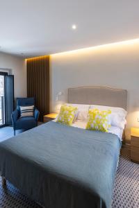 Apartamentos modernos con vistas en Plaza Mayor - El Patio