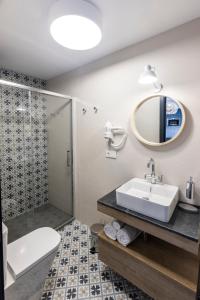 Apartamentos modernos con vistas en Plaza Mayor - El Patio