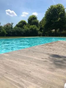 B&B BAGOLARI - Montegalda