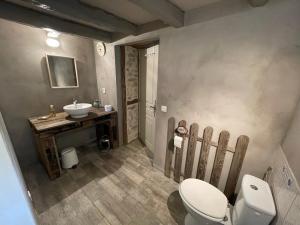 Maisons de vacances Le Domaine de Claras : photos des chambres