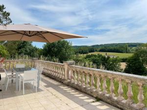 Maisons de vacances Le Domaine de Claras : photos des chambres