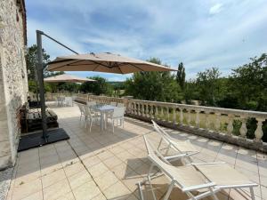 Maisons de vacances Le Domaine de Claras : photos des chambres