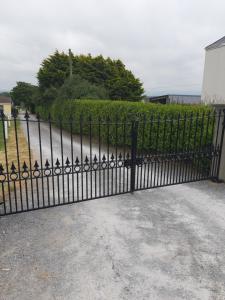 Causeway Country Lodge