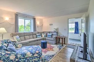 Winter Wonderland Experience in Central Lake! - Northport