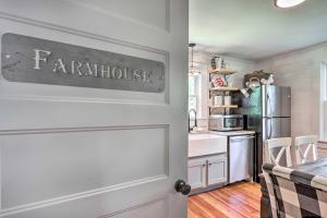 The Ruebling House Historic Defiance Apartment!