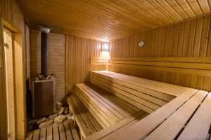 Prichal 80 Hotel - Shabo