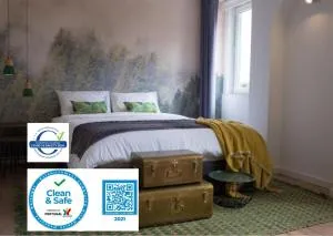 Ocean Center Apartments - 卡斯卡伊斯