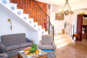 Picturesque Villa in Chulilla with Private Pool