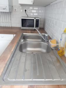 Appartements STUDIO aux Portes de BAYONNE : photos des chambres