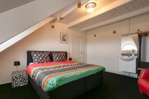 Appartement Greidesicht Kollumerpomp