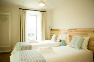 THE HOLY COW - Hostel & Suites - Ponta Delgada