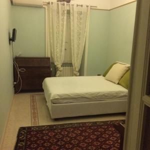 Apt via cernaia center of rome