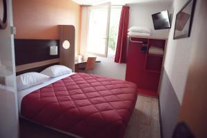 Hotels Premiere Classe Roissy Aeroport Charles De Gaulle : photos des chambres