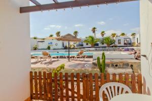 Casa Maria N2 Montecastillo