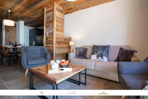 MARMOTTE 004 - Charmant appartement pour 6, aux pieds des pistes