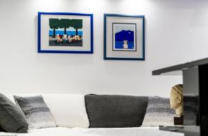 Luxury Apartment Set