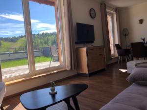 panoramasuite Turracherhöhe