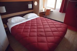 Hotels Premiere Classe Roissy Aeroport Charles De Gaulle : photos des chambres