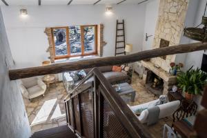 Casa Rural Castillo JABUGO