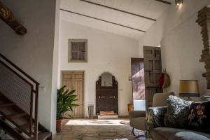 Casa Rural Castillo JABUGO