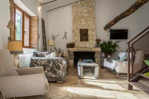 Casa Rural Castillo JABUGO