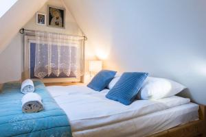 ZAKOHOME Apartament Pięć Gruszek