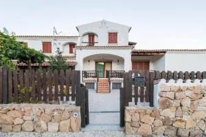 Glicine - Vaccileddi