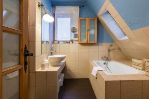 ZAKOHOME- Apartament Pięć Gruszek