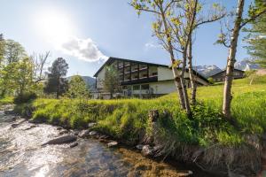 Berg & Bett Säntis Lodge