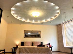 VIP апартаменти з видом на озеро