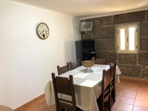 Charming Villa in Resende with Private Pool