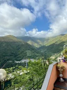 Casa DA LIRA - Traso