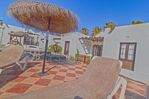 Casa Maria N2 Montecastillo