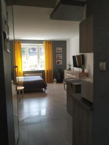 Apartamenty u Baśki