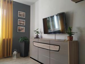 Apartamenty u Baśki