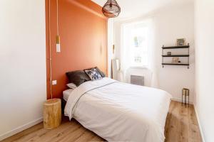 Appartements Charming And Design Apt In The Centre Of Marseille : photos des chambres