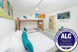 Hotel Ayenda Casa Paraiso 1327