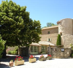 Hotels Domaine De La Grange Neuve : photos des chambres