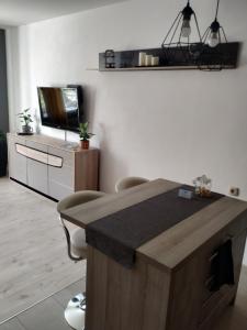 Apartamenty u Baśki