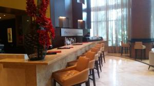 One-Bedroom Apartment room in MAREOF1BR - Unit 2410 - Ammos condo