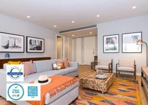 King's Cascais Apartment - 卡斯卡伊斯